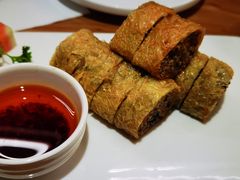 -枣子树·素食餐厅(普陀山店)