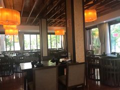 -新木器时代餐厅(太湖新天地店)