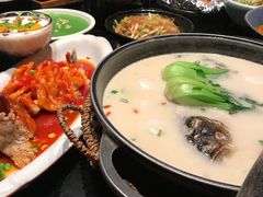 -嘉禾·悦享餐厅(八方汇店)