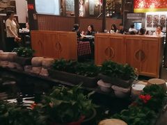 -有梦特色餐厅(古子城店)