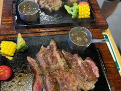 -豪客来牛排(中核世纪广场店)