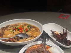 -朴墅(西湖青芝坞店·杭帮菜·家宴.14年的店)