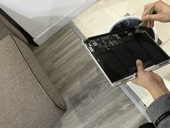 -华硕笔记本电脑维修售后服务中心(中环大厦店)