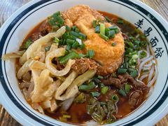 -李易面馆(树木岭店)