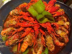 -红盔甲·小龙虾(天钥桥店)