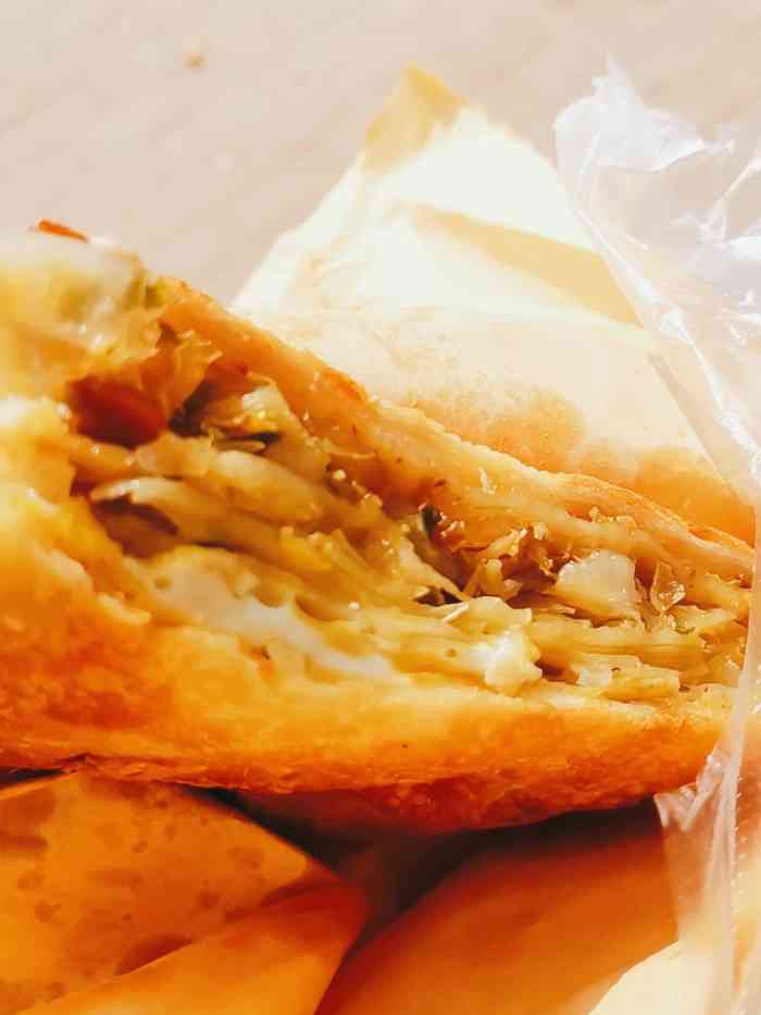 王五辈壮馍-"老字号了,不错的,皮薄,馅多,很好吃,赞."-大众点评移动版