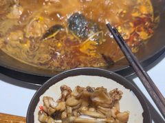 -老天桥蛙炉火锅(姑苏总店)