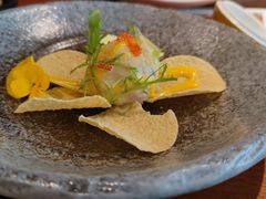 -匠和风精致料理(宁德万达店)
