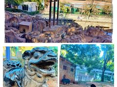-昆明动物园