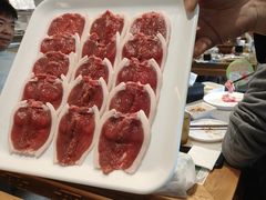 -牛街·马辈儿涮肉(牛街总店)