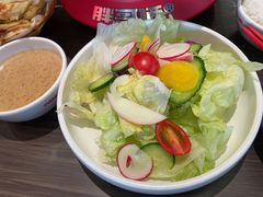 -胖哥俩肉蟹煲(龙德广场店)