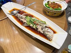 -胖姐渔村(中源大道店)