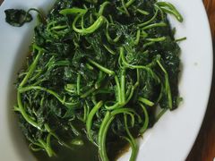 炒苕尖-天佑祥万春老卤(天乡后街店)