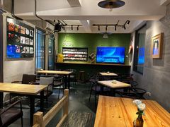 -半度雨棚(莫干山路店)