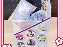 -乐唐潮玩·谷子·一番赏·手办