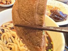 -中国厨房/台湾牛肉面