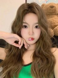 -KIMI HAIR SALON·烫染设计店