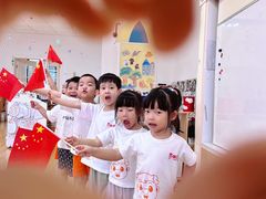 -吉的堡幼儿园(上海金山英慈园)