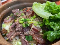 -潮香兴煲仔饭(莲花路店)