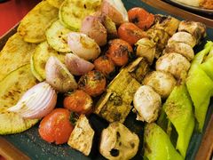 -一千一夜阿拉伯餐厅1001 Nights-Arabic Restaurant(静安店)