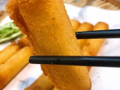 大良炸牛奶-有腥气私房菜·寻味顺德