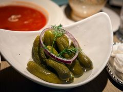 -波特曼西餐厅(中央大街店)