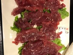 -宽板凳老灶火锅(南礼士路店)