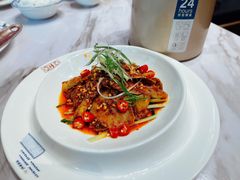 -农川记&酸菜鱼四川料理(横岗荣德店)