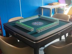 -CLUB心邸·掼蛋·麻将·扑克(日坛店)
