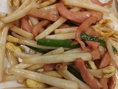 -无锡城中皇冠假日酒店·芳园中餐厅