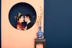 点击看大图 -奈斯影像婚纱摄影(拱墅店)