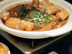 -新白鹿餐厅(滨江银泰店)