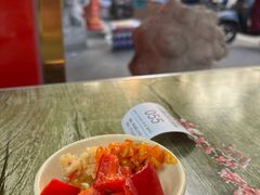 -三百碗宝应长鱼面(板仓街店)