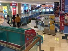 -MUJI无印良品(滨江宝龙城店)