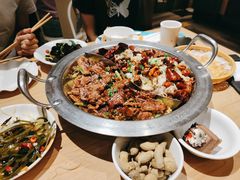 -小鱼小牛·鱼牛干锅·脆鱼火锅(世欧广场店)