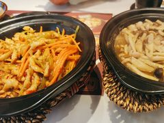 -乔阿马·江南味·驴肉香(龙湖华泾天街店)