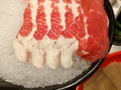 -焱三乐四川火锅店(经纬街店)