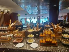 -重庆丽苑维景国际大酒店·海鲜自助餐厅