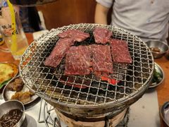 -蒜香焼肉PURUSHIN(马场路店)