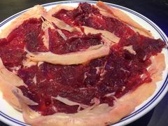 -小牛海记潮汕牛肉店(永定路店)