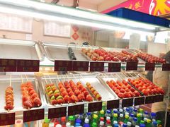 -白玉兰食品(汇联商厦店)