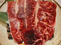 -韩宫宴烤肉·料理(南京江宁万达店)