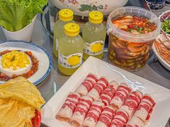 -金龙·打边炉(南京西路店)