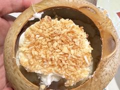 -香港華心糖水鋪(南西总店)