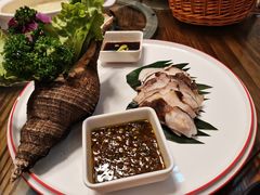茅台炭烧响螺-金龙·打边炉(武进路店)