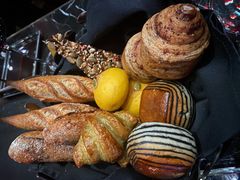 -L'ATELIER de Joel Robuchon(外滩18号店)