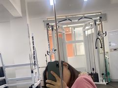 -RM GYM健身私教馆(白云元立方创意园店)