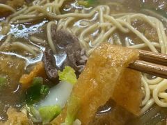 -祁家面馆(大香炉店)