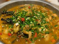 耙耙双掌-老号尤兔头(幸福店)