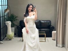 -Lafine Paris 法国兰斐婚纱礼服